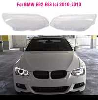 Sticla far bmw E92,E93 2006-2013 non fl si facelift