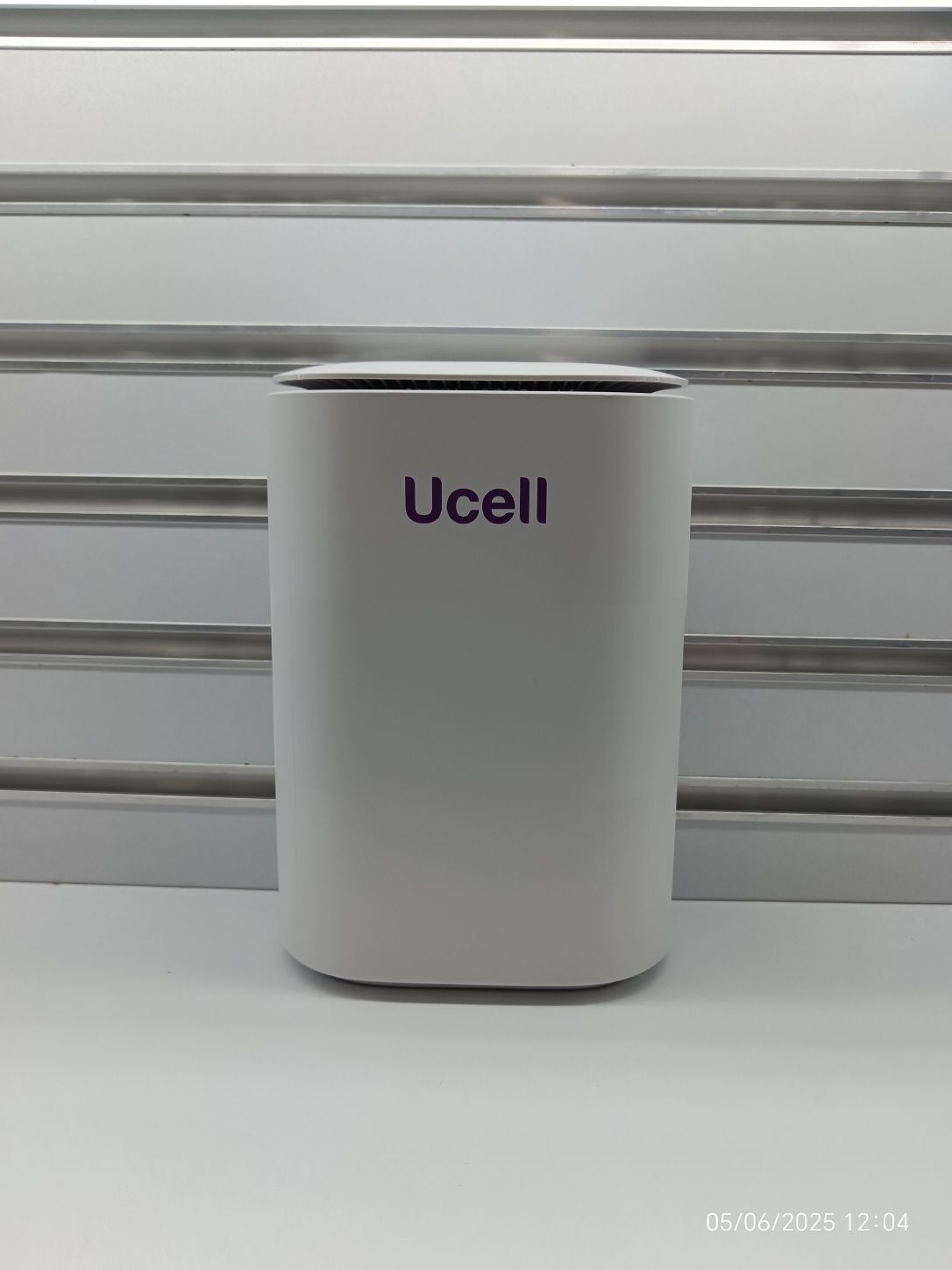 Wi-Fi Router CPE 5G ZTE Ucell