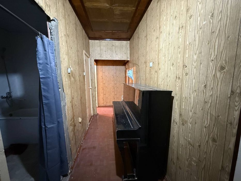 2-комнатная, Авиагородок (Учувчилар шахарчаси)..