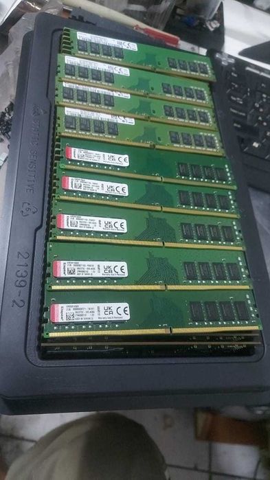 Оперативный память (Озу) для ПК DDR3/DDR4 4Gb  продам!!!