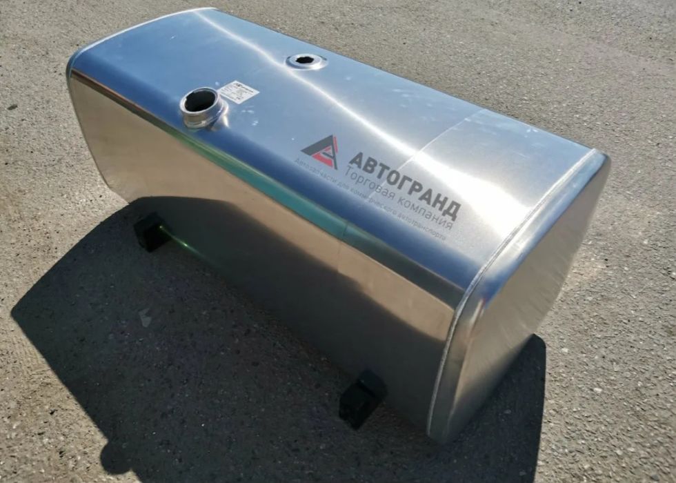 Топливный бак MAN 600 л