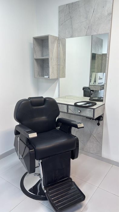 Мебель для салона астана