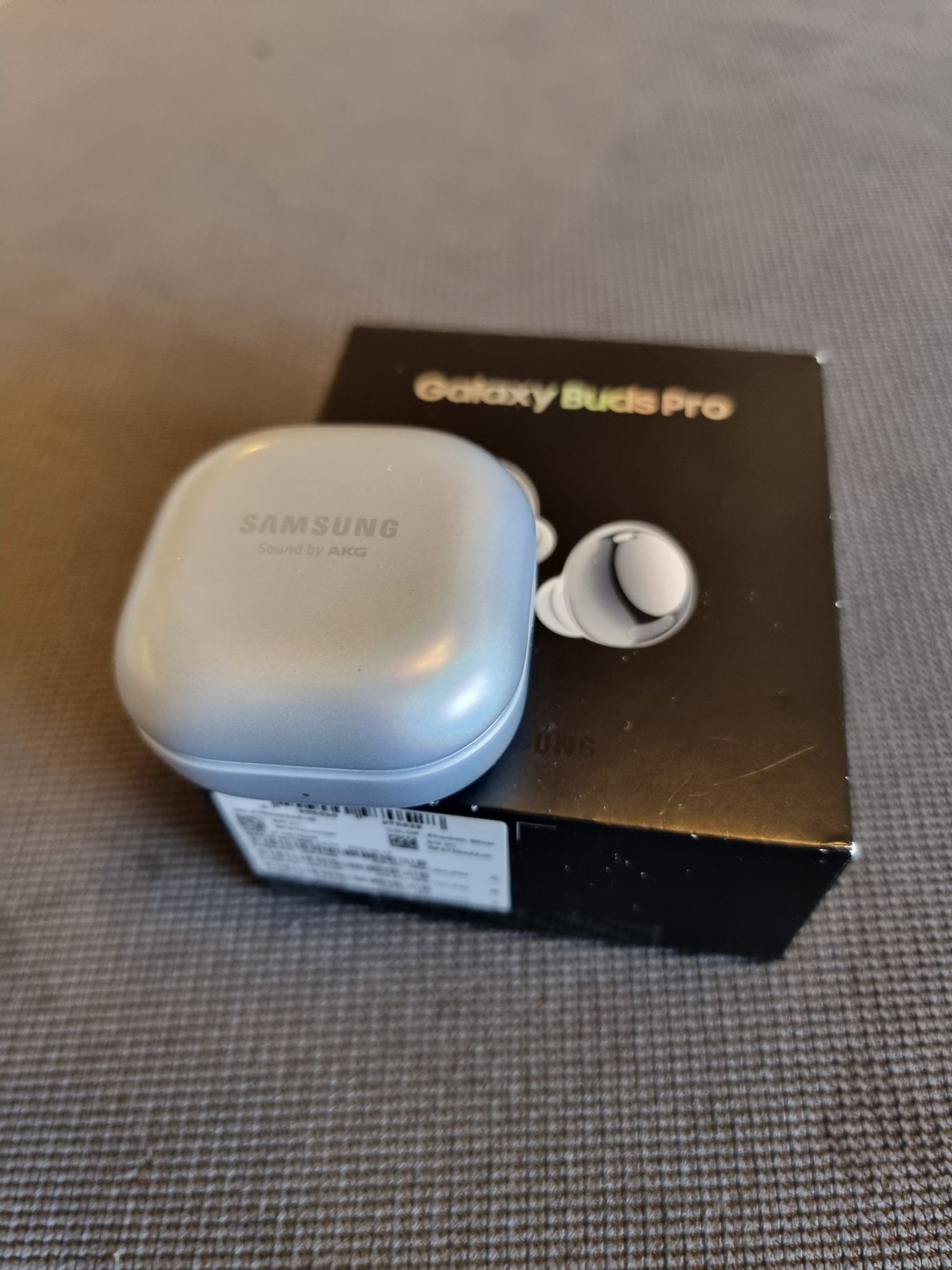 Безжични слушалки Samsung Galaxy Buds Pro