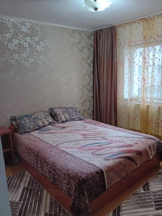 Apartament 3 camere