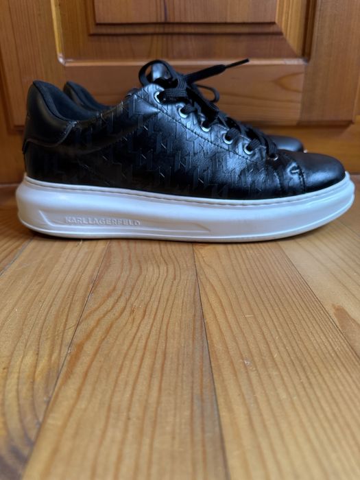 Маратонки Karl Lagerfeld 43