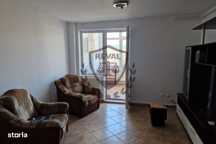 Apartament cu 3 camere in supr. de 65 mp., etaj intermediar, Cetate.