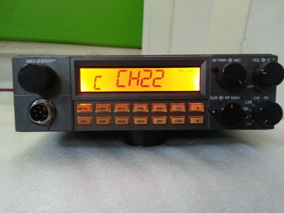 Calibrari antene C.B , DEPANARI STATII