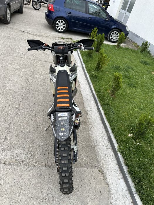 KTM 300 2024 (EXC)