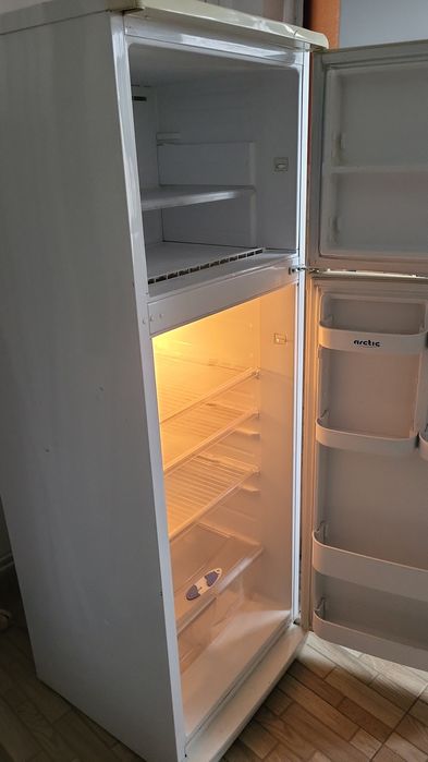 Frigider no frost lg.arctic no frost și mașina spalat