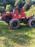 Vand taf modificat