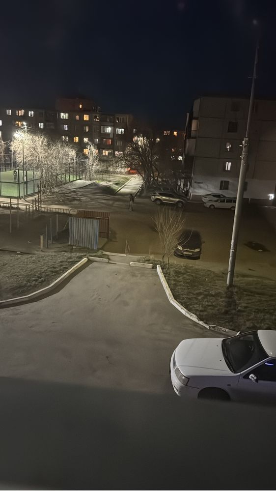 Продаю 3-х комнатную квартиру