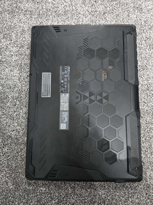 Laptop ASUS TUF Gaming A15