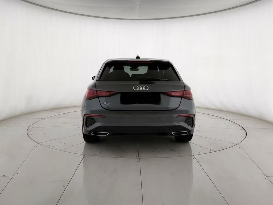 Dezmembrez Audi A3 8Y 2020-2025, 2.0 TDI, cod DTR / Cod cutie UCE