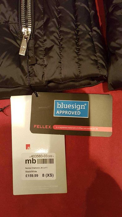 Geaca ski Nevica Charmonix femei 10k (XS)