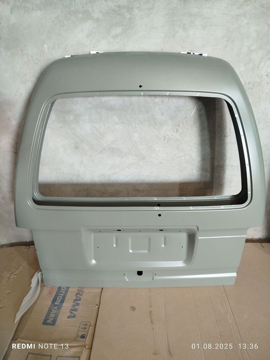 Zapchast kuzov original zavod