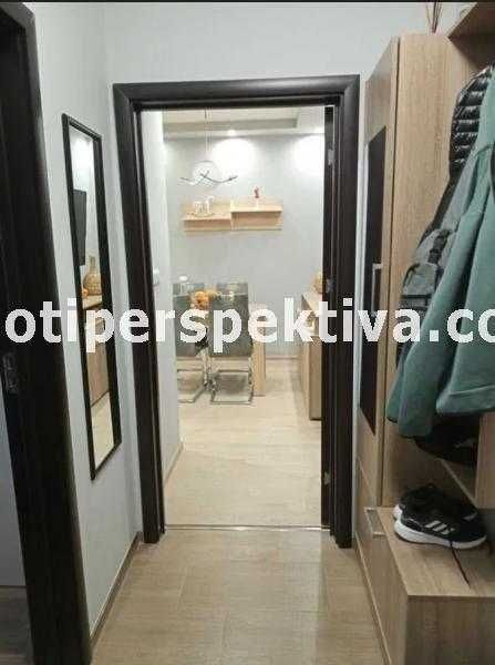 Продава се Тристаен апартамент в Пловдив, Кючук Париж - 78 кв.м за 1731 €/кв.м - Снимка #18