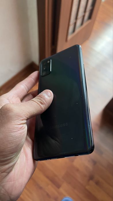 Samsung Galaxy A41