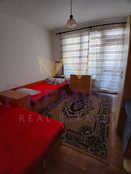 Дава се под наем Двустаен апартамент в Варна, Червен площад - 70 кв.м за 331.5 € - Снимка #4