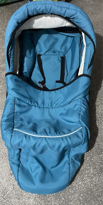 Детска количка 3 в 1 Danny Sport(Полша)