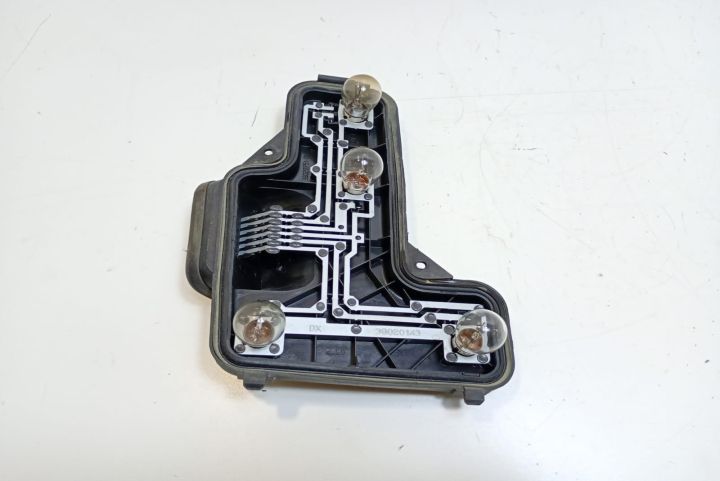 Soclu Stop 38020751dx Volkswagen VW Lupo 6X