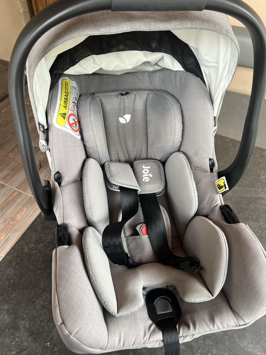 Scoica auto I Gemm 3