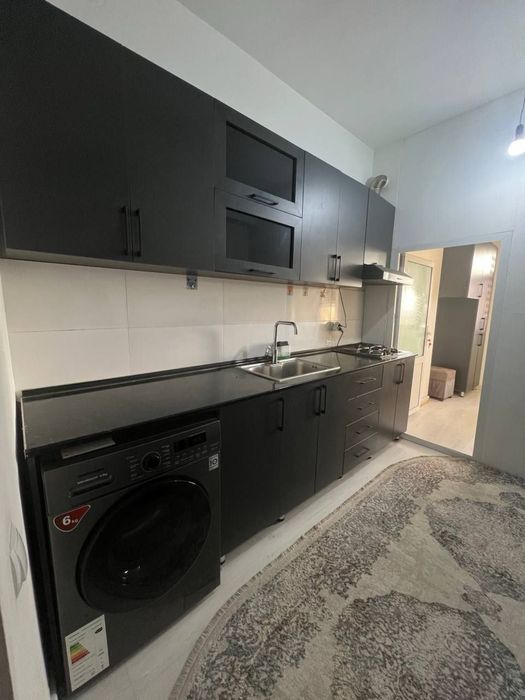 Кукча Октепа Литарутерни 2/10/10 новостройка 61 м2