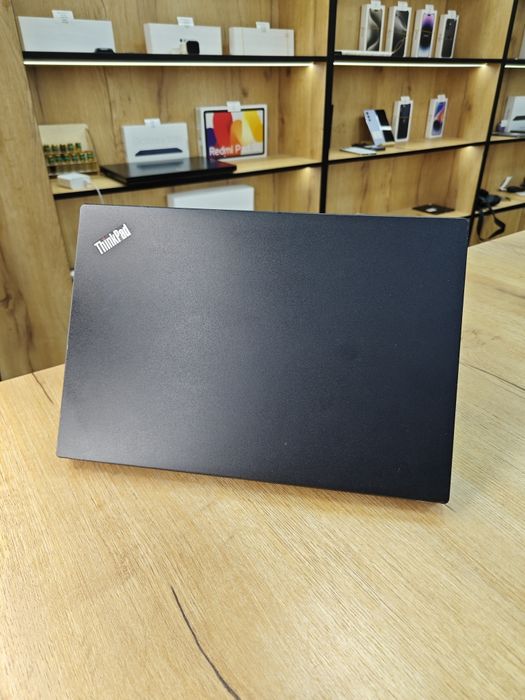 Lenovo ThinkPad X270 | Core i5 | ОЗУ 8гб | Ноутбук