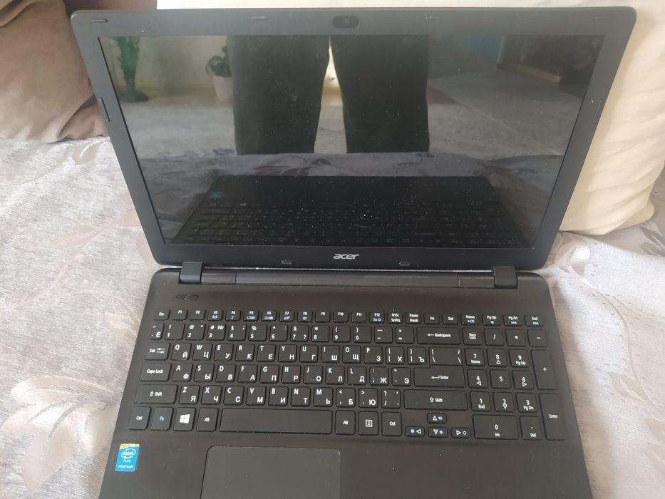 Продам ноутбук acer