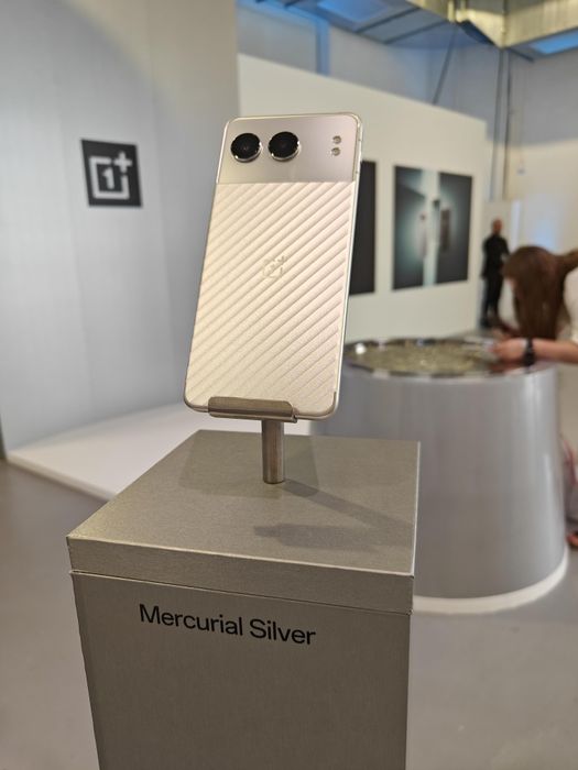 Oneplus nord 4 16/512