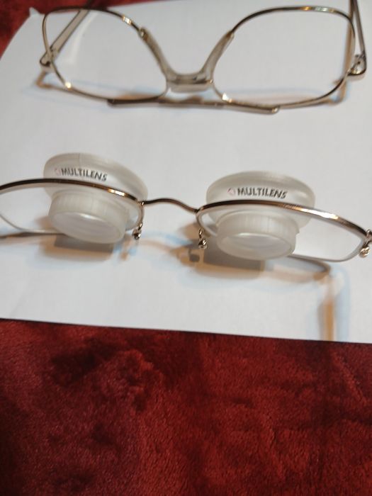 Ochelari vedere cu dioptrii