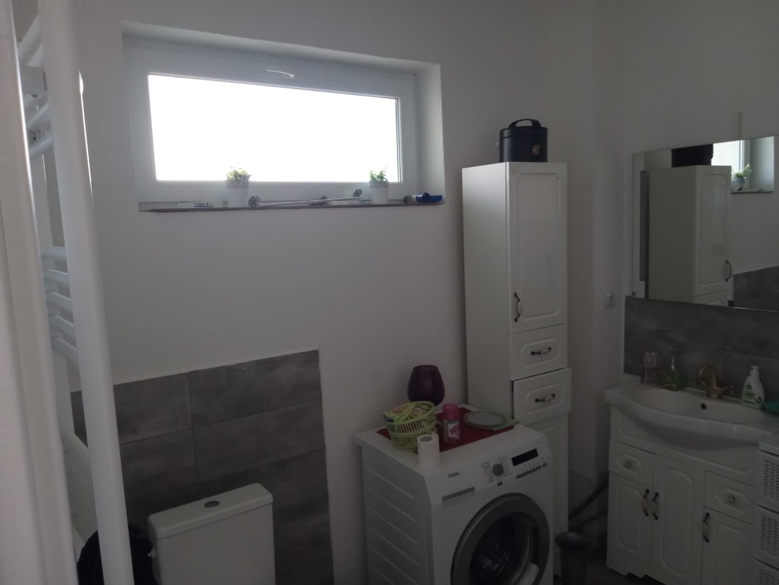Apartament de vânzare