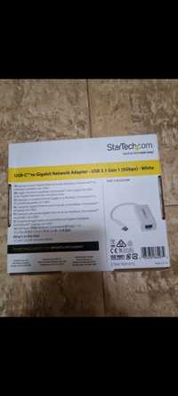 Accesoriu pentru imprimanta startech USB-C - Gigabit (US1GC30W