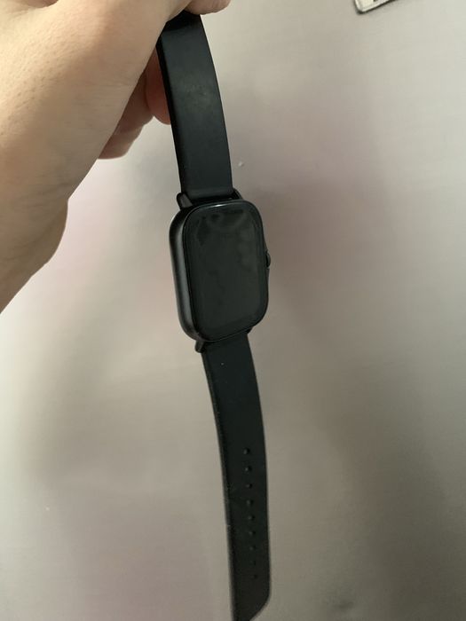 Amazfit gts 2 e умные часы
