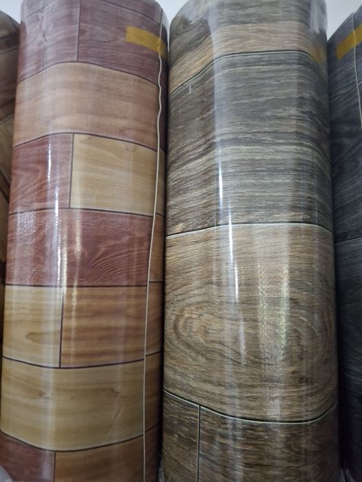 Linoleuu lung20m, 2m lat, gros 1,2mm, Livram u verificare colet