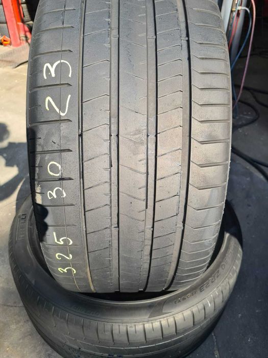 2 anvelope vara Pirelli 325/30/23