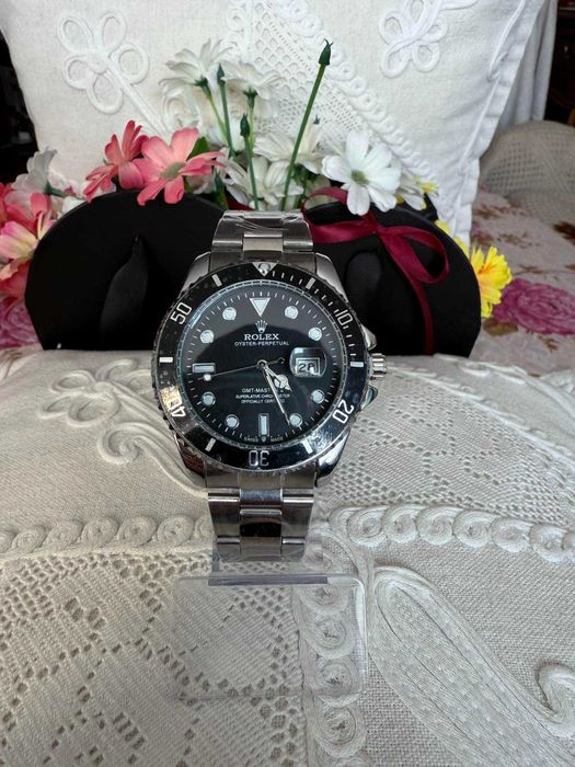 Часовници Rolex нови