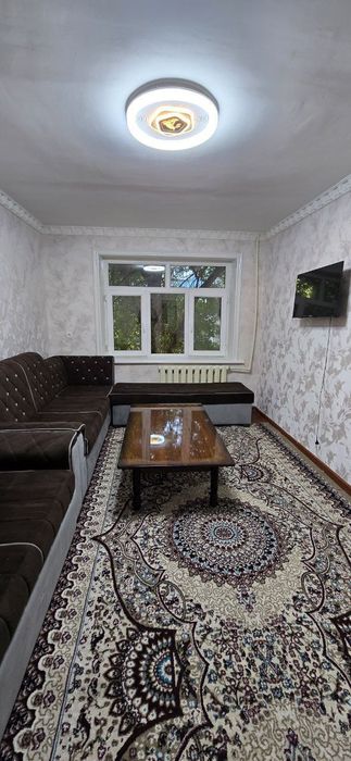 Срочно ‼️1*2/2/4 мебель+ техника 8кв Чиланзара