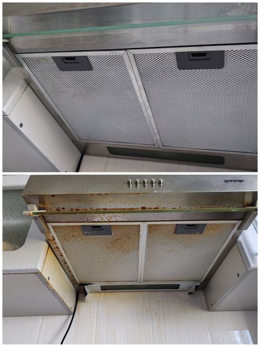 Уборка, клининг любой сложности