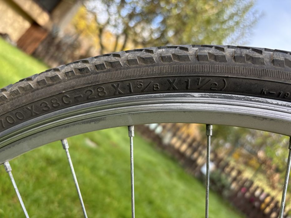 Bicicleta dama Neuzer