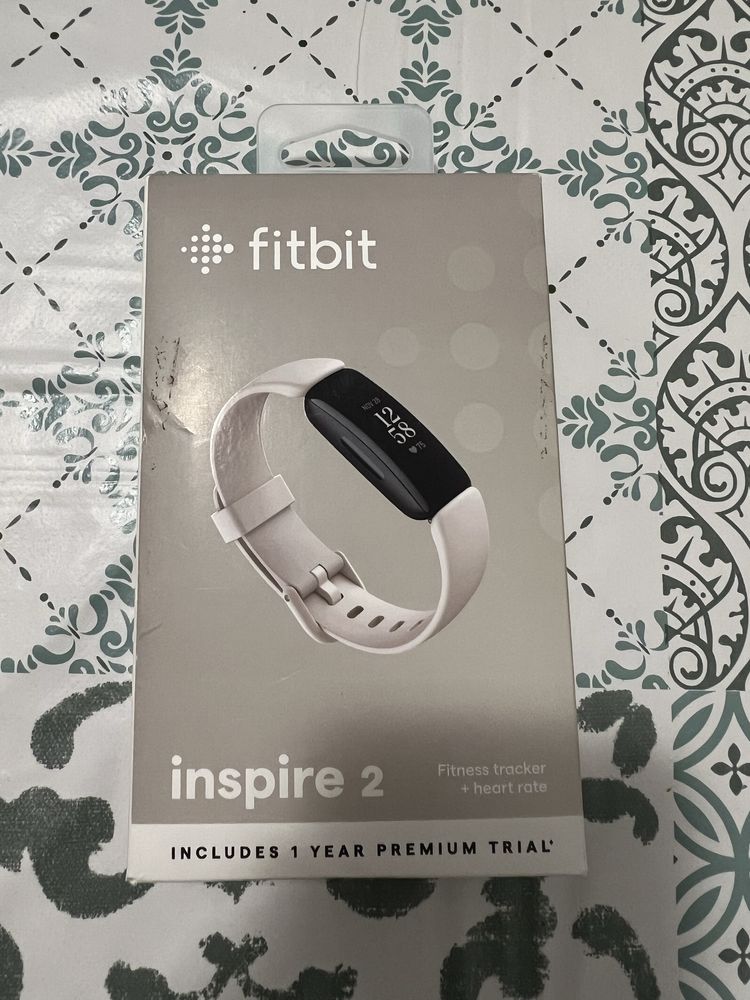 Ceas Fitbit Insipire 2