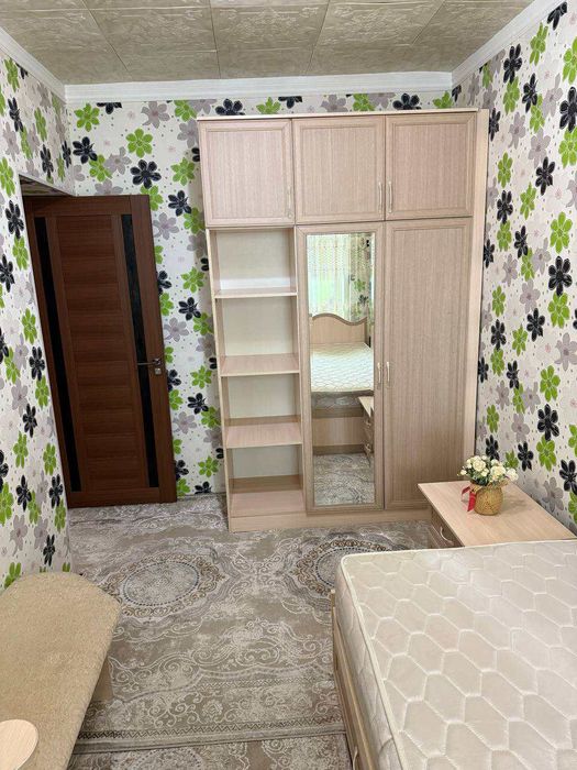 Жарарык Ибн Сино бозорча 2 хонали Тошми якин