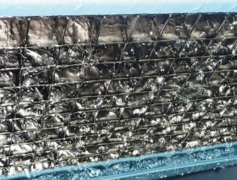 FIRMANN - Masina cuburi gheata productivitate 680 kg / 24h