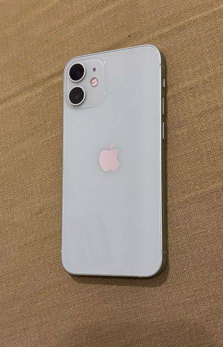iPhone 12 mini 128GB Lime