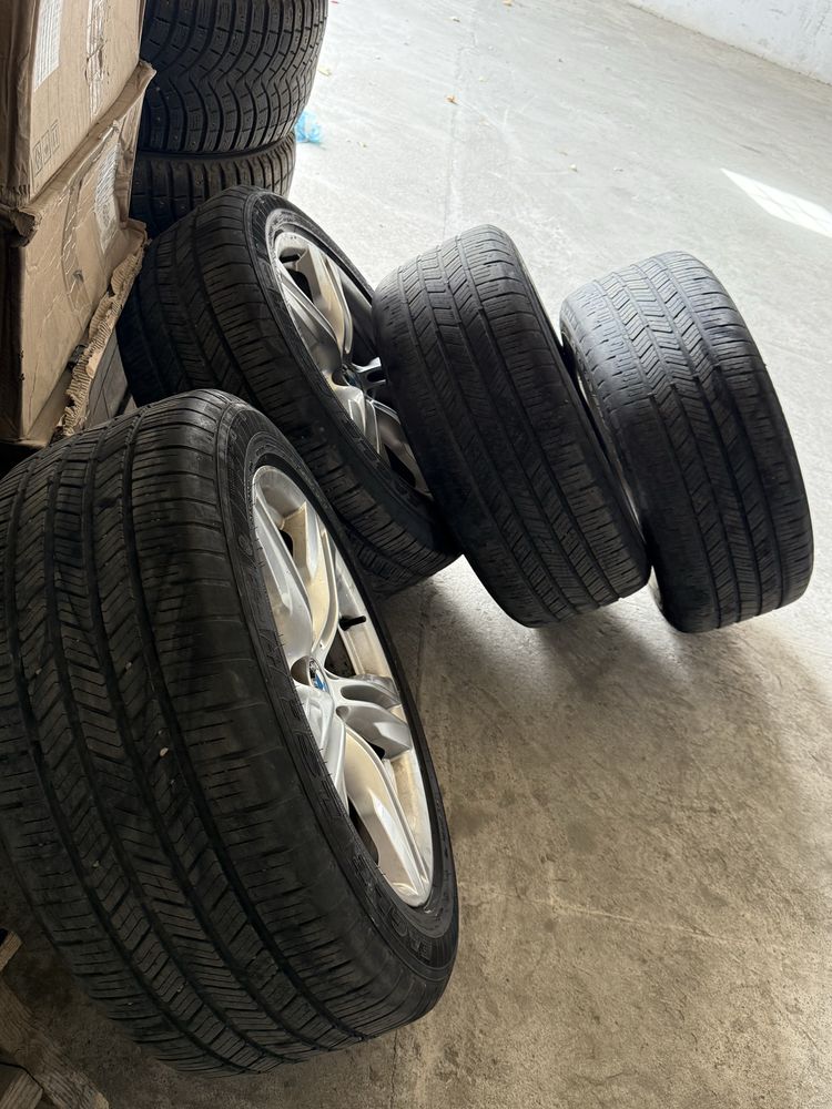 467 м стиль от bmw x5 f15 x6 f16 e70 e53 ф15 е70 е53