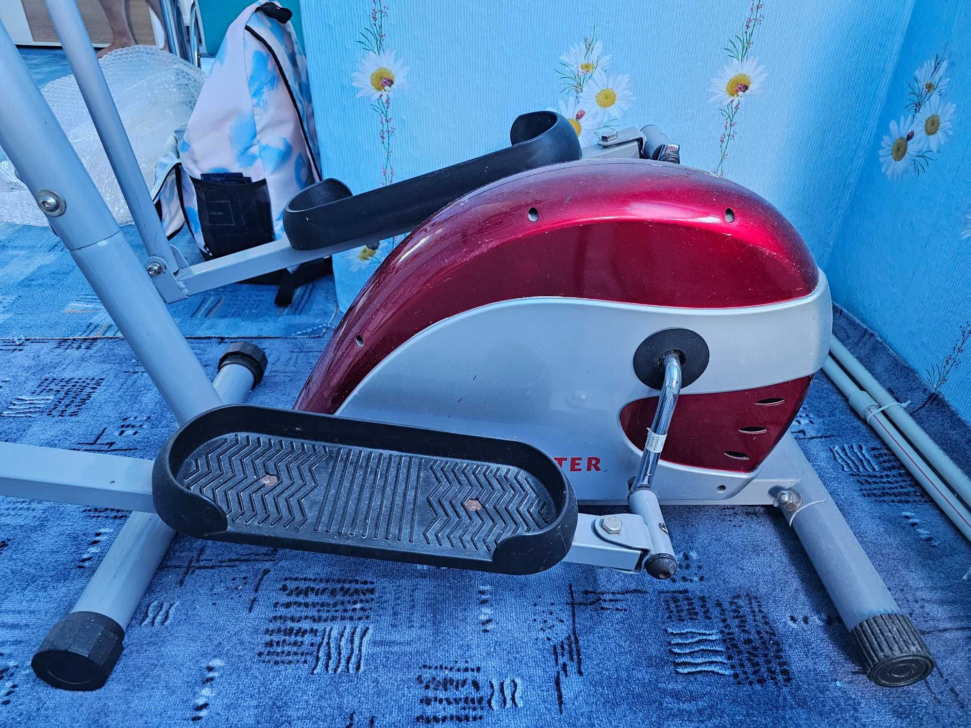 Кростренажор Sporter