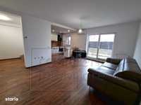 Curte 58 mp! Apartament 2 camere, Manastur-Floresti, zona VIVO+Video