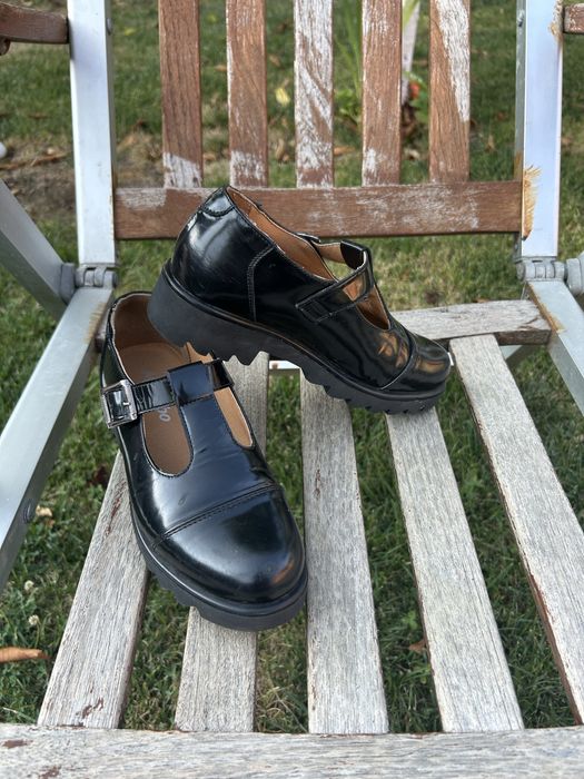 Pantofi fete Marelbo