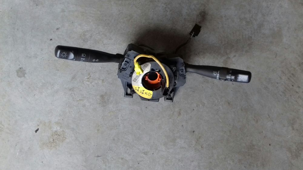 Banda magnetica volan freelander td4.