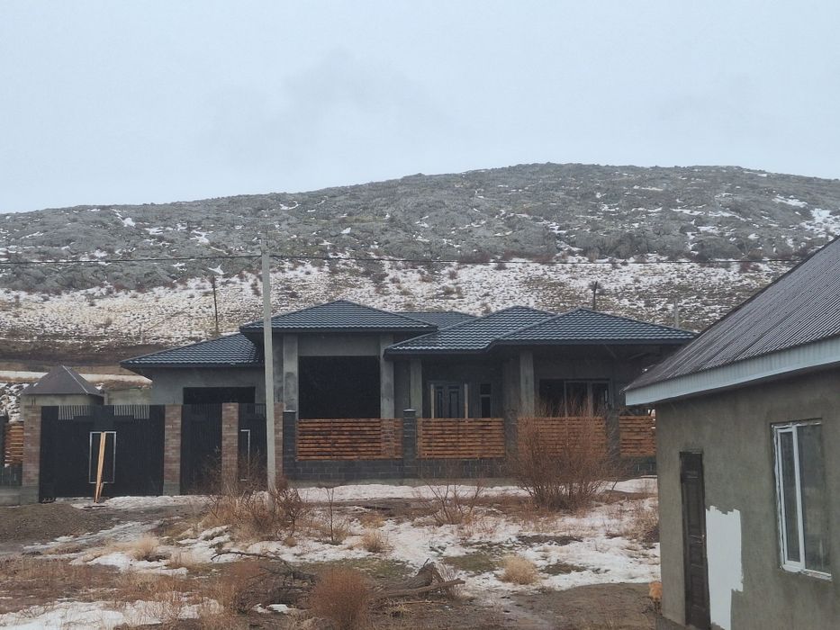 Строим дома любой сложности  с нуля до ключа