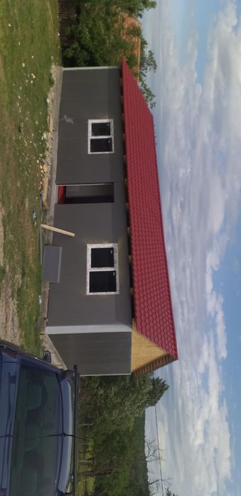 Vând casa modulara accept variante auto